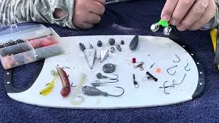 Basic Terminal Tackle , Walk Through- Know what is - What