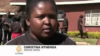 Fears rise amid Malawi's donor aid scandal