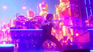 Trans-Siberian Orchestra 