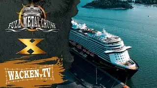 Full Metal Cruise X - Official Aftermovie