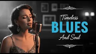 Etta James Blues & Love Songs | Deep Soul Vibes