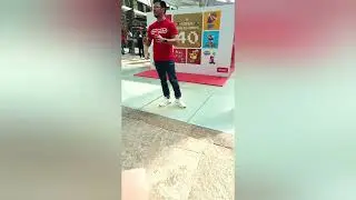 Nintendo Mall Tour (Plaza Toreo), opini&oacute;n.