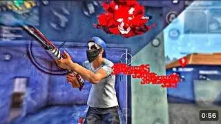 Nunes ff forever ⚡️👽 HIGHLIGHTS no A31 no Hud 3 dedos no FF
