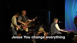 Center Point Revive Nights  January 7, 2026
