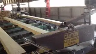 Trimsaw
