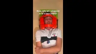 Castaway Bay - Lifeguard Training Antics