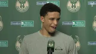 Ryan Rollins Media Availability | 12.16.25