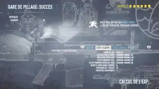 Murky station solo DSOD in 2:25