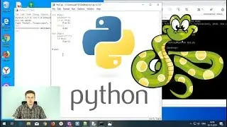 Как запустить программу на Python для тестирования ОГЭ и ЕГЭ