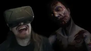 Affected: The Hospital (DK2 Update) | BIGGEST JUMPSCARE ON THE OCULUS RIFT EVER!