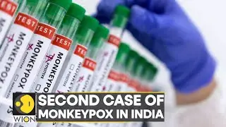 India reports second case of Monkeypox, special alert in 5 districts of Kerala | World News | WION