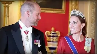 Kate's 'Last Hurrah' Warning to William: Save Our Marriage