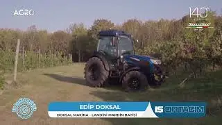 İş Ortağım - Landini Mardin Bayisi Doksal Makina TAR HIRD  İNŞ OTO  SAN  VE TİC