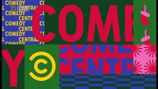 Фрагмент эфира Comedy Central (01.01.2026)