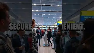 Exploring the World of Biometric Security