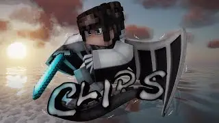 CW CLIPS #01│FAZERIS │3 PARTS