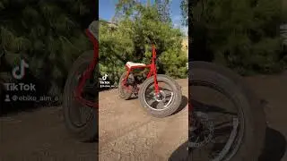 What should I add to the super 73??? #ebike #ebikestyle #super73 #fypシ゚viral