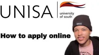 How to apply for higher certificate at Unisa