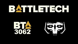 Battletech: BTA 3062 | 040 | Pushing old mechs to the egress point | Series 3