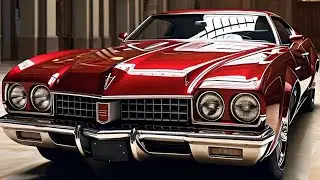 2025 OLDSMOBILE 442❤️😍|| FINALLY INTRODUCED|| THE AMERICAN CAR WE HAVE BEEN WAITING FOR🔥✅