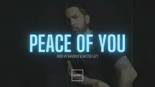 Eminem Type Beat 2022 - Hip Hop Alternative Instrumental - Acoustic Guitar