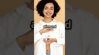 Top 7 benefits of almond oil for glowing & clear skin | Natural skincare tips #fresh&fit360 #shorts