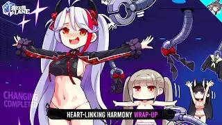 [Azur Lane] ENCORE LUCK? IDOL Daily Pulls & Event Wrap-Up! [Heart-Linking Harmony]