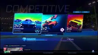 Got champ less goooo