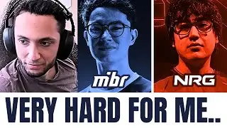 Прогнозы FNS на предстоящий матч NRG против MIBR