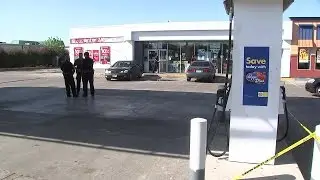 Friends, family mourn as business owner killed in southeast Houston robbery