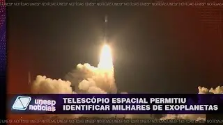 Astronomical Moment: Kepler Telescope