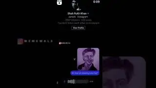 Shahrukh Khan Funny Abusing 😁😁🤫