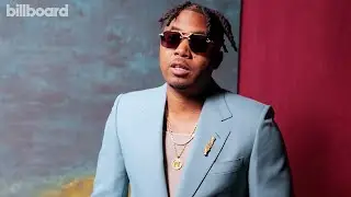 Nas On Women In Hip-Hop, Up and Coming Artists & More | R&B Hip-Hop Power Players & Live 2023