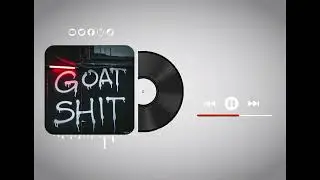 GOAT SHIT | FULL SONG | ENGLISH | 2025 | STARDOX MUSIC |
