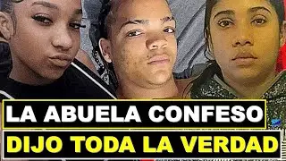 🔴 ¡BOMBA! LA ABUELA CONFIESA TODO SOBRE LAS HERMANAS DE SFM REVELANDO TODO EL DOLOR DE LA TRAGEDIA