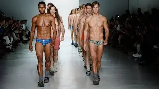 Parke & Ronen Spring/Summer 2016