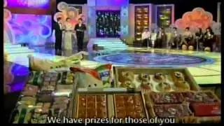 Special  Healthy Beautiful Queen Contest [English Subtitle] Part 2.avi