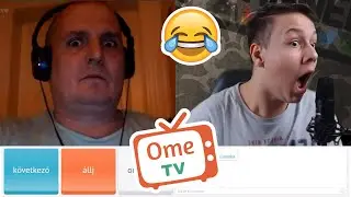 iRon Channel | Legjobb Jelenetek OmeTV-n 😂 #3