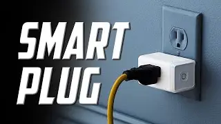 THE BEST SMART PLUG! (2021) | TechBee 2021