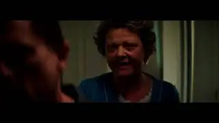 Burden of Proof (HBO Original 2023)