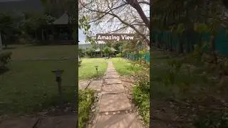 The Mount View Resort Indore | Resort Indore | Indore Resort Review #resortreview #resortvibes #fyp
