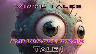 Favorite Trax Vinyl Mix. June 2023. Lewis Fautzi, Charlotte de Witte, Bart Skills