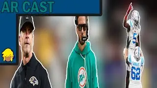 AR Cast: Coaching getting fired, & College Football Quarter Finals Recap