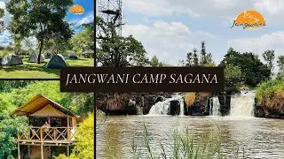 Jangwani Camp Sagana: Exploring the Hidden Paradise of Sagana