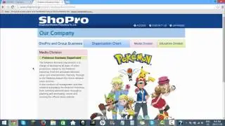 SHOPRO!