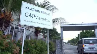 GMF Logistic & Bonded Services