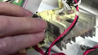 Marshall MG30 CFX Громкий гул