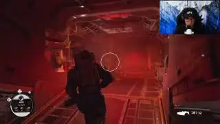 Building my Mars Base Part 1 (Starfiled Walkthrough)
