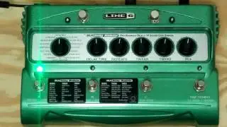 Loophole Pedals 