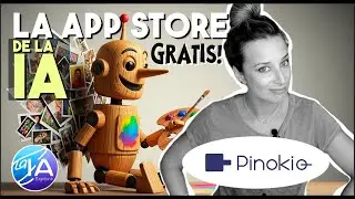 🚀 &iexcl;Transforma tu PC en una tienda de IA local con Pinokio AI! 🎉